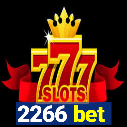 2266 bet